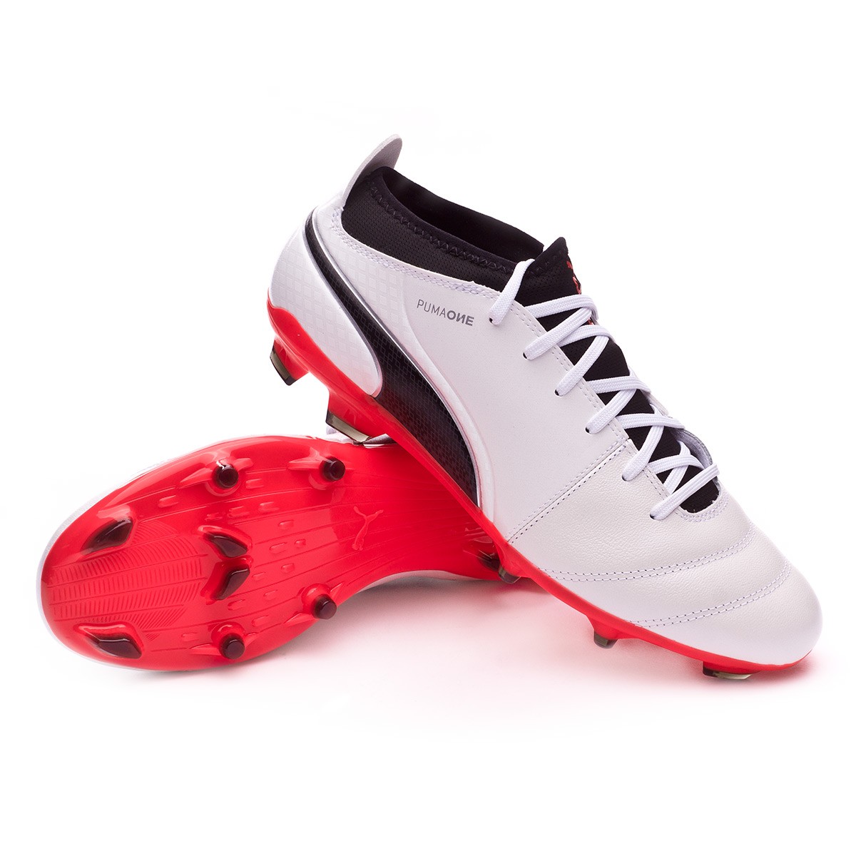 red and black nikes mens