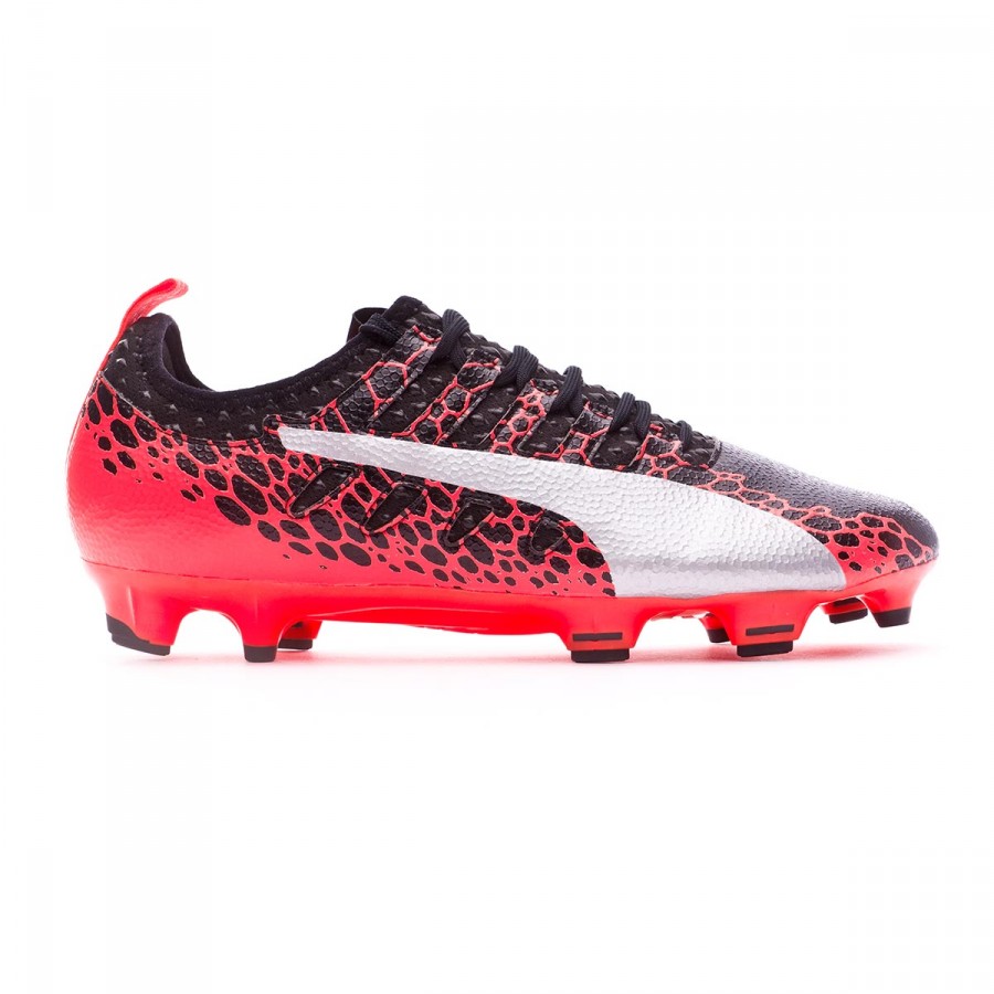 puma evopower football shoes