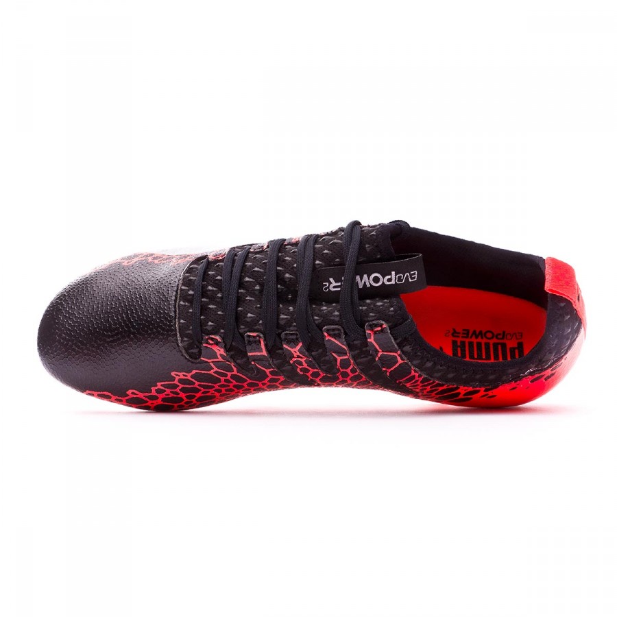 puma evopower vigor 2 graphic