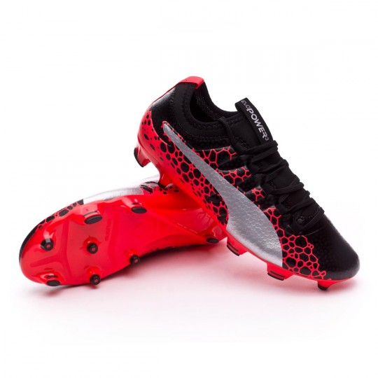 Puma evoPOWER Vigor 3 GRAPHIC FG 