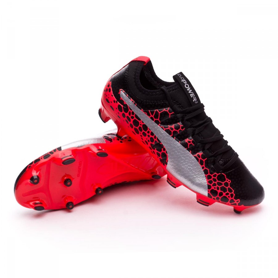 puma evopower vigor futsal