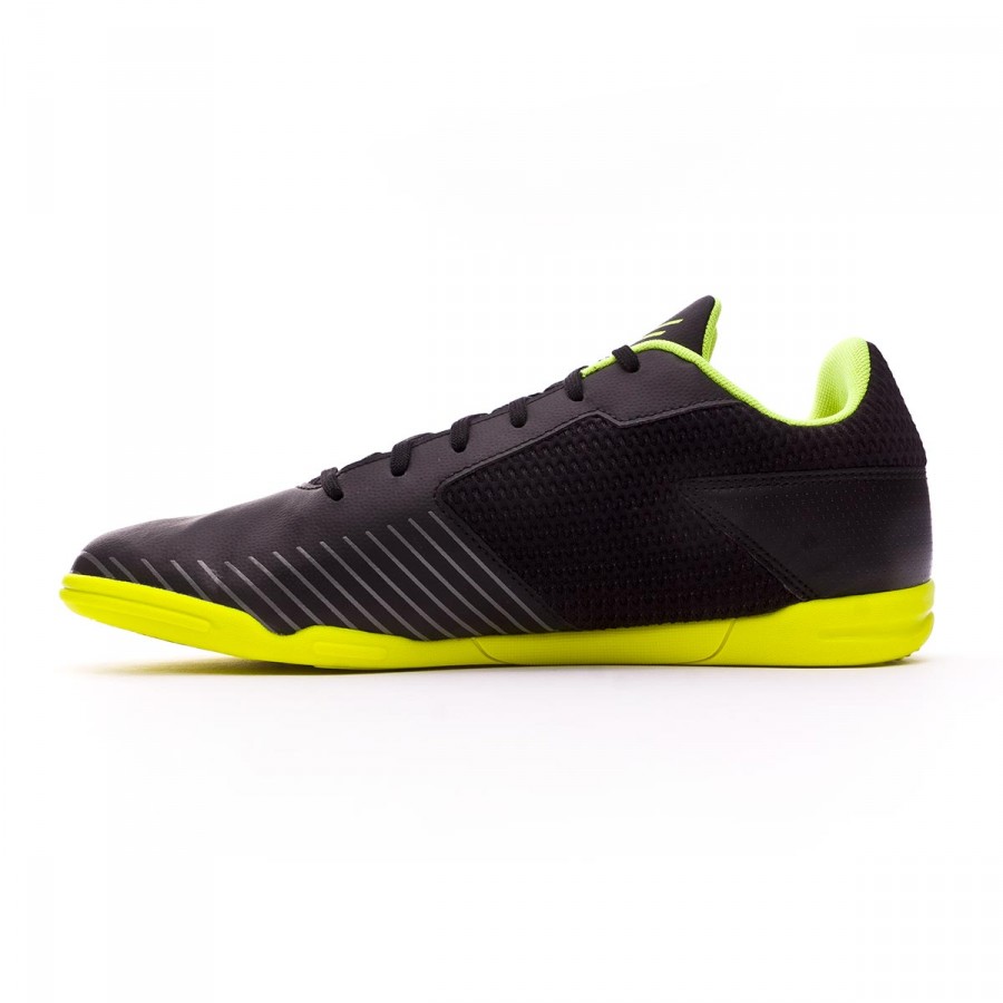 puma black safety yellow