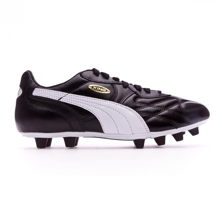 puma king top di fg mens football boots