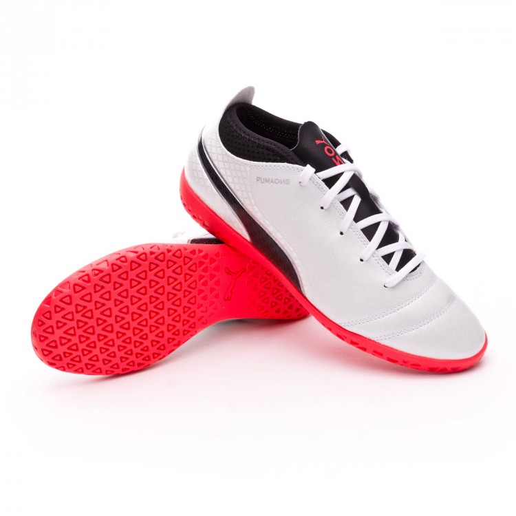 zapatillas puma para jugar futsal