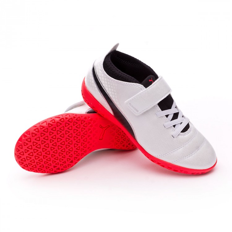 zapatillas niños velcro puma zapatillas niños velcro puma