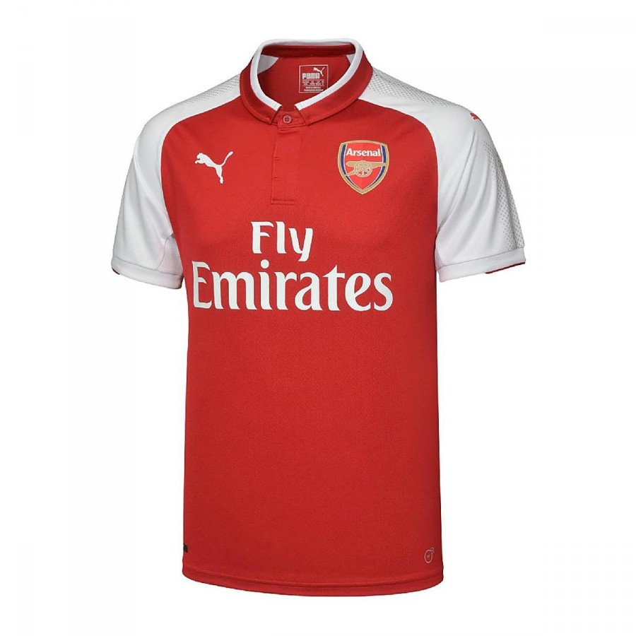 camisetas de futbol puma 2018