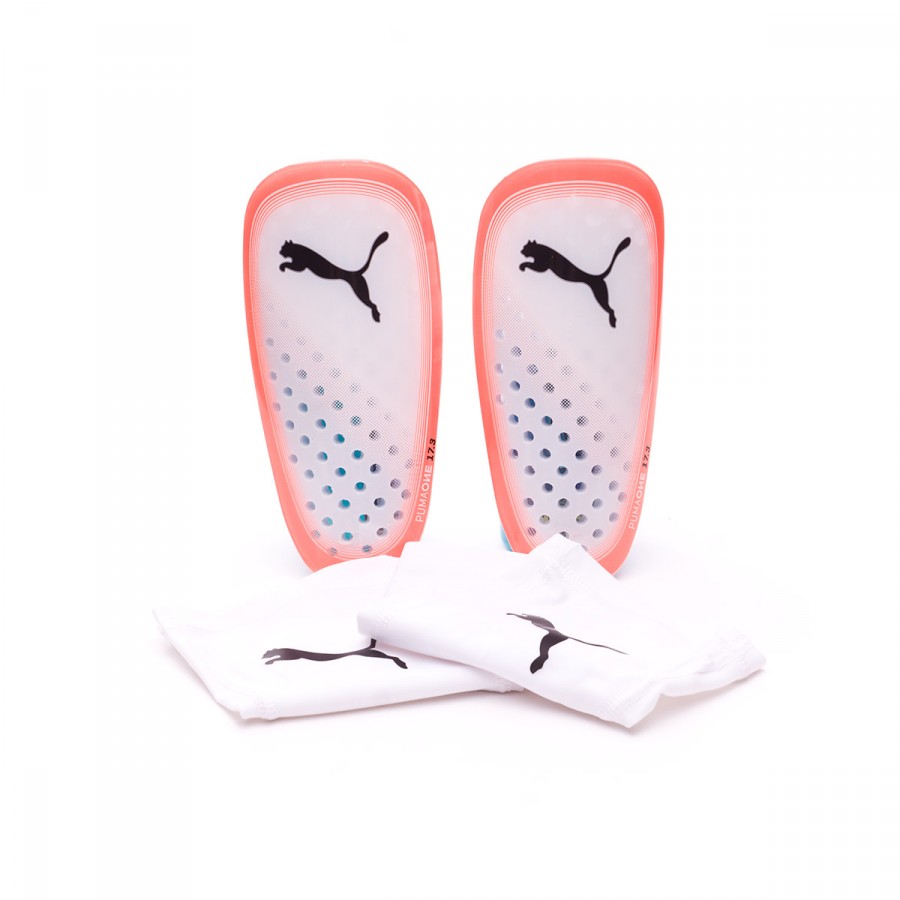 espinilleras puma one 17.3 espinilleras puma one 17.3