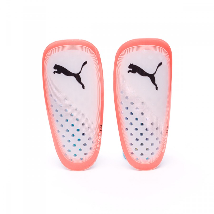 espinilleras puma one 17.3 espinilleras puma one 17.3