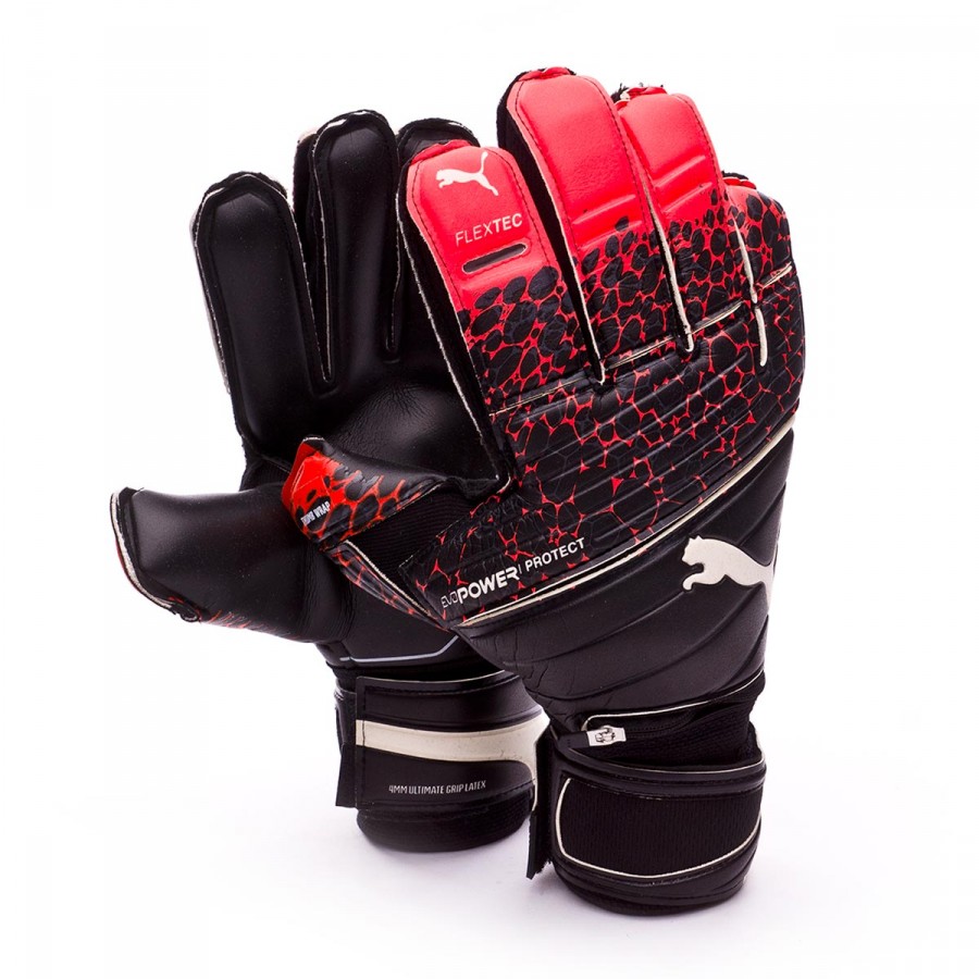 guantes puma evopower