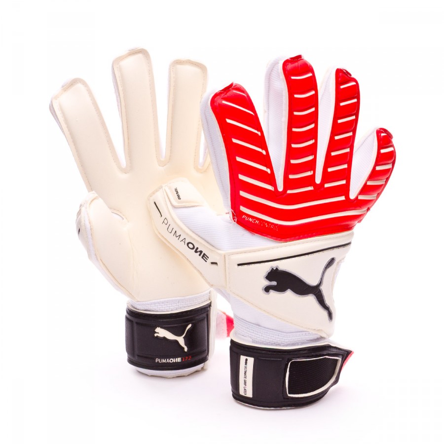 guantes arquero puma