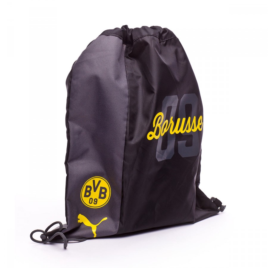 mochila puma borussia dortmund