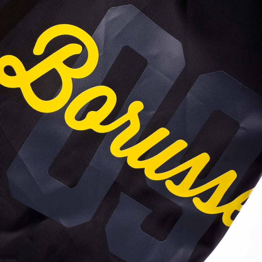 mochila puma borussia dortmund