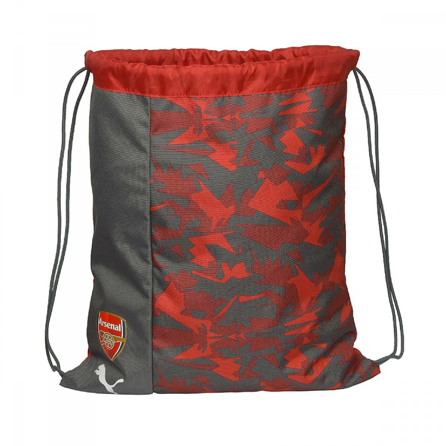 mochila arsenal puma