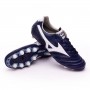 Morelia II MD Peacoat-White-Silver