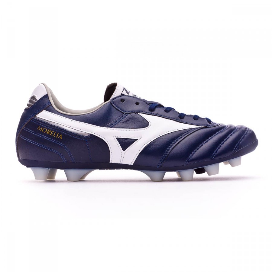 mizuno morelia calcetto