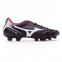 Monarcida NEO MD Black-White-Red