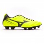 Monarcida NEO MD Safety yellow-Dark shadow
