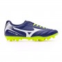 Monarcida NEO AG Blue depths-White-Safety yellow