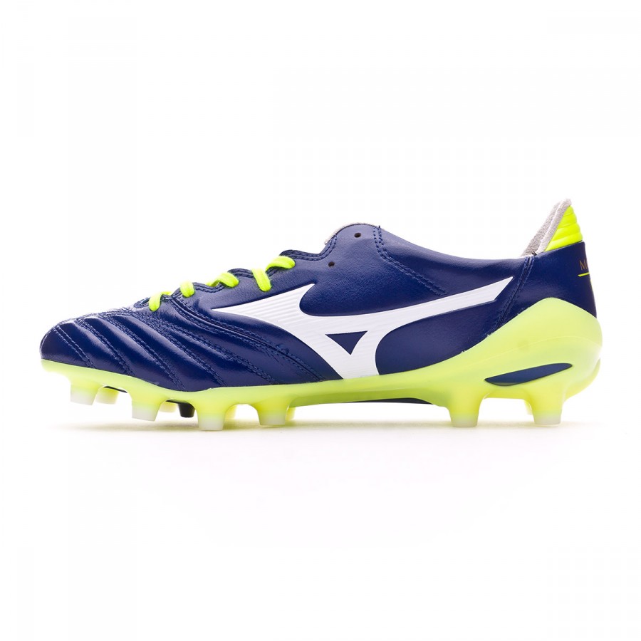 mizuno hulk