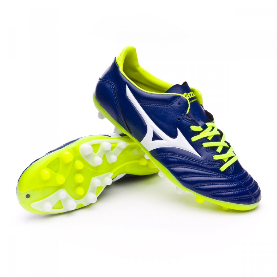 mizuno morelia neo kl ag