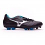 Rebula V2 Black-Sliver-Blue atoll