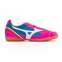 Sala Club 2 IN Pink glo-White-Blue aster