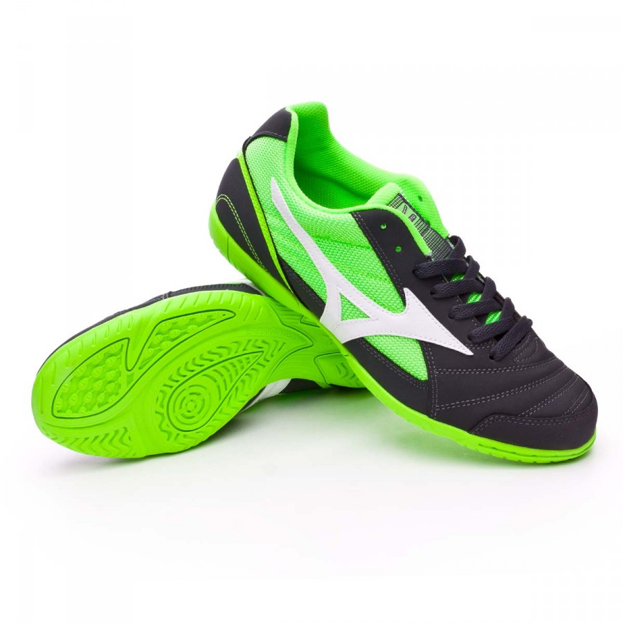 zapatilla mizuno sala club 2 in