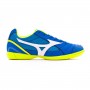Sala Club 2 IN Imperial blue-White-Safety yellow