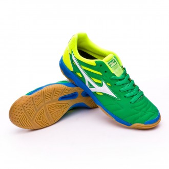 mizuno calcio a 5