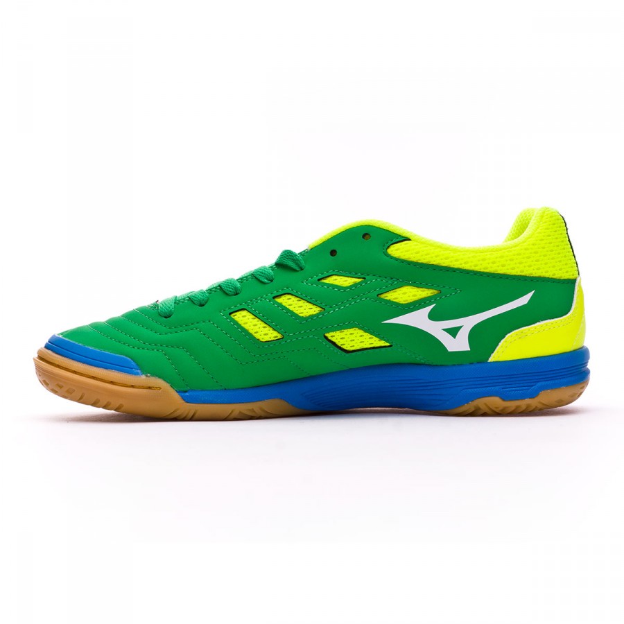 mizuno waveknit r2 release date