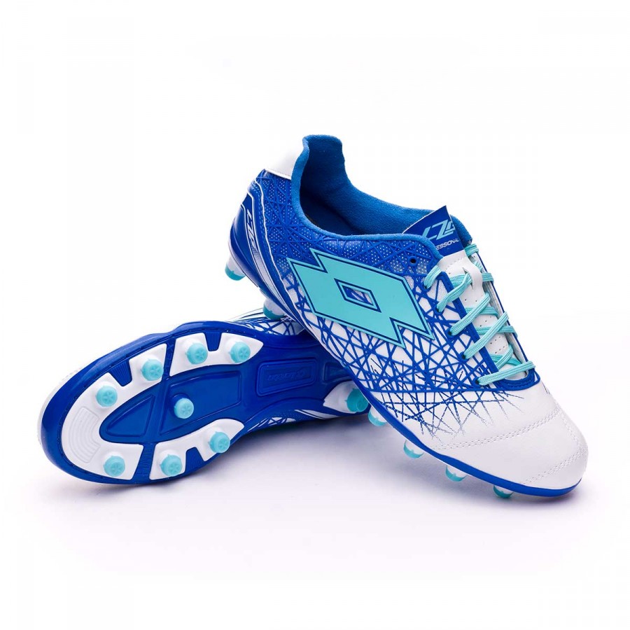 lotto zhero gravity