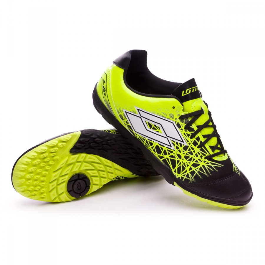 zapatillas lotto futbol