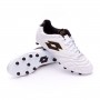 Stadio 200 FG White-Gold star