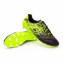 Spider 200 XIV FG Black-Yellow safety