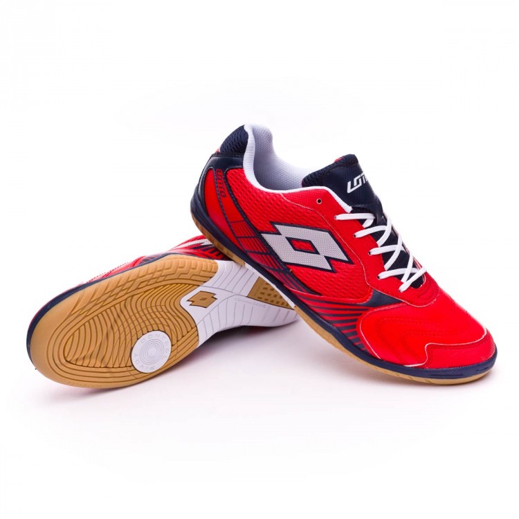 zapatillas de futbol sala para niños