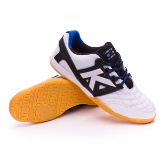 Sapatilha de Futsal  Kelme Subito 5.0 Branco
