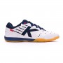 Feline 5.0 Branco-Indigo