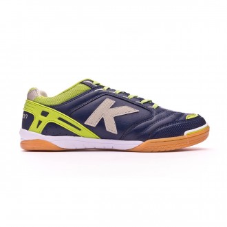 Sapatilha de Futsal Kelme Precision Forte Indigo