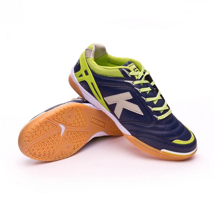 kelme precision futbol sala