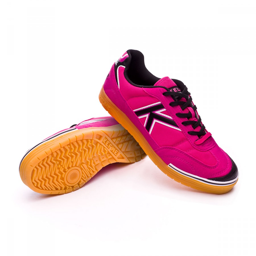 Kelme Trueno Sala Opiniones 2024 www tofrei