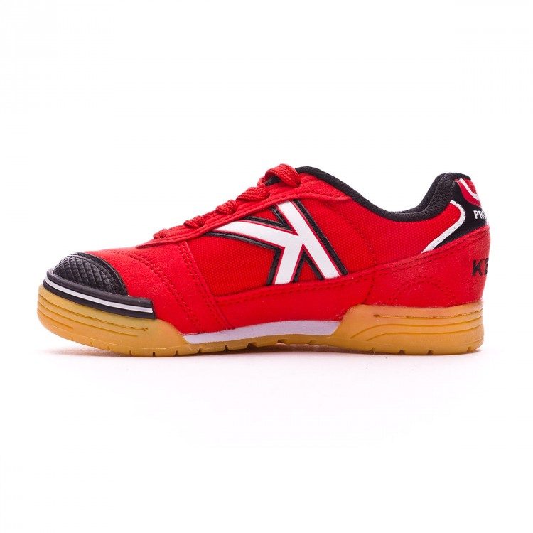 zapatillas futbol sala kelme trueno