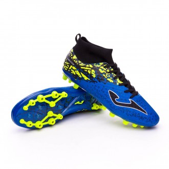 Chuteira  Joma Champion Cup AG Blue