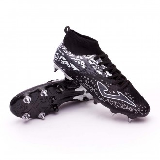 botas de futbol mixtas