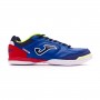 Top Flex Blue-Red