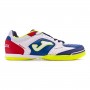 Top Flex White-Blue-Red
