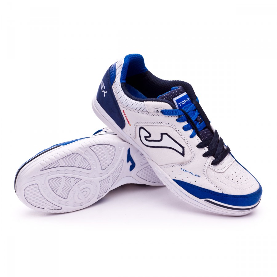 joma top flex white