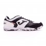 Top Flex Turf Black-White