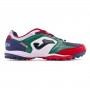 Top Flex Turf White-Green-Blue
