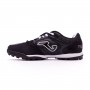 Zapatilla Top Flex Turf Black