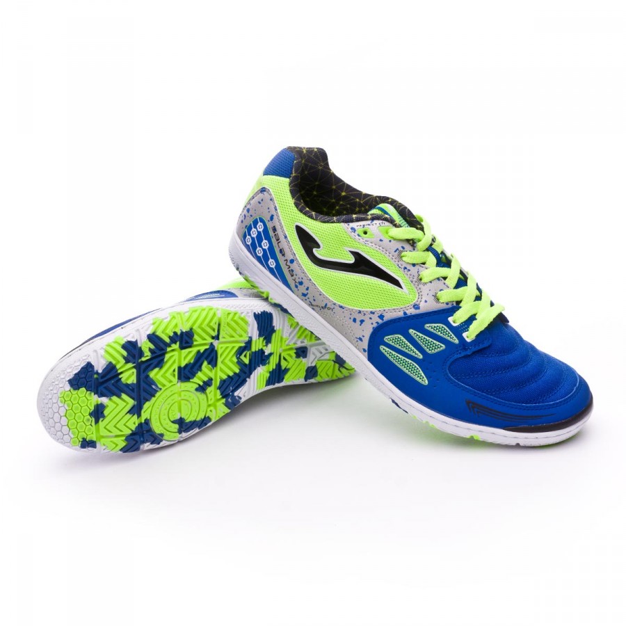 joma futbol sala